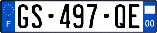 GS-497-QE
