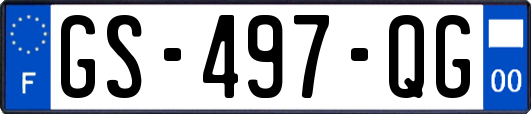 GS-497-QG