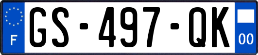 GS-497-QK