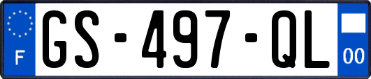 GS-497-QL