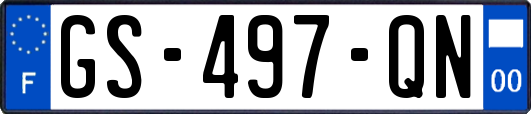 GS-497-QN