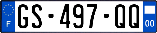 GS-497-QQ