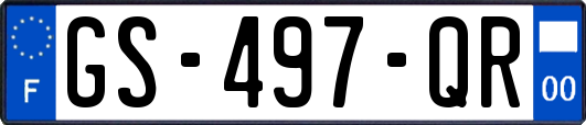 GS-497-QR
