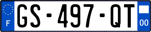 GS-497-QT