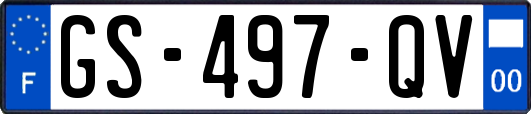 GS-497-QV