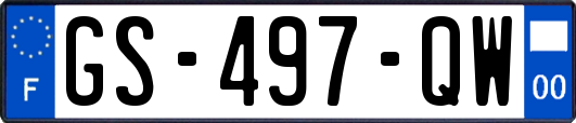 GS-497-QW