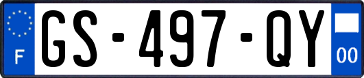 GS-497-QY