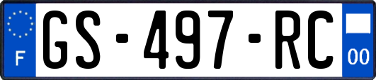 GS-497-RC