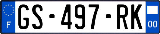 GS-497-RK