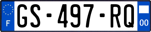 GS-497-RQ