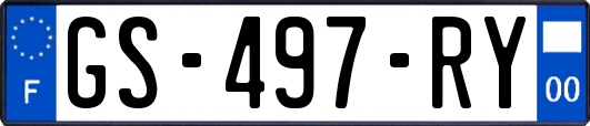 GS-497-RY