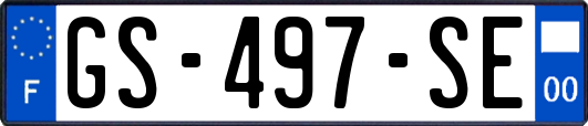 GS-497-SE