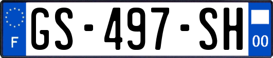 GS-497-SH