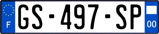 GS-497-SP