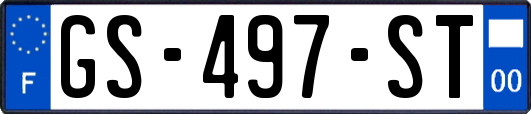 GS-497-ST