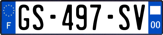GS-497-SV