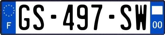 GS-497-SW