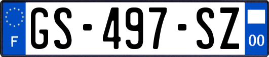 GS-497-SZ