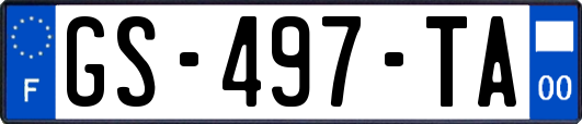 GS-497-TA
