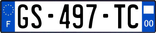 GS-497-TC
