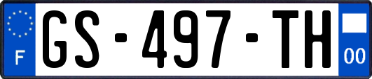 GS-497-TH