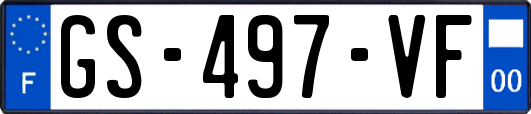 GS-497-VF