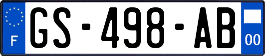 GS-498-AB