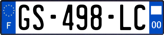 GS-498-LC