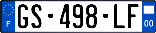 GS-498-LF