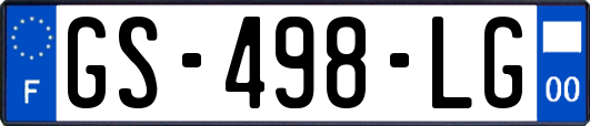 GS-498-LG