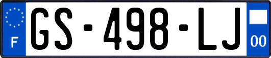 GS-498-LJ
