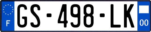 GS-498-LK