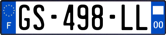 GS-498-LL