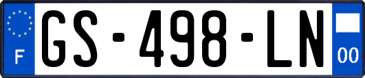 GS-498-LN