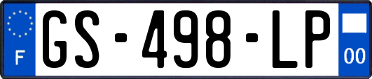 GS-498-LP