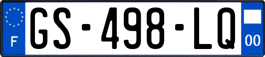 GS-498-LQ
