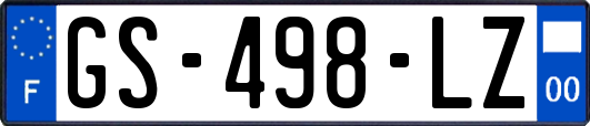 GS-498-LZ