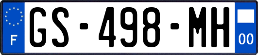 GS-498-MH