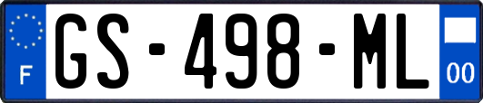 GS-498-ML