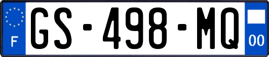 GS-498-MQ