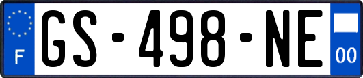 GS-498-NE