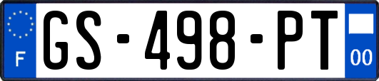 GS-498-PT