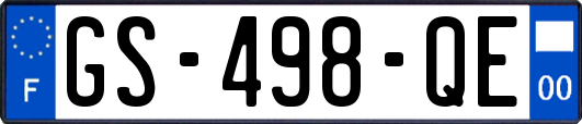 GS-498-QE