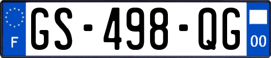 GS-498-QG