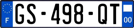 GS-498-QT