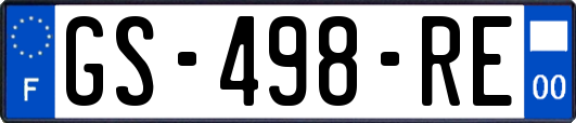 GS-498-RE