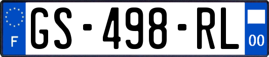 GS-498-RL