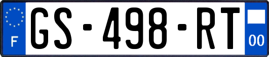 GS-498-RT
