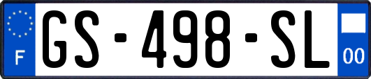 GS-498-SL