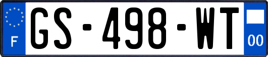 GS-498-WT